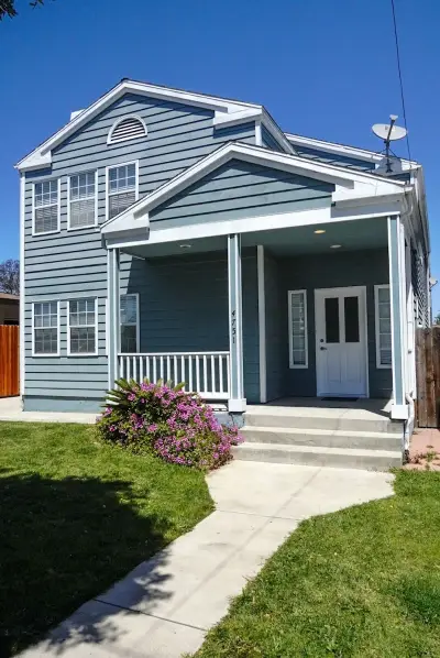Miracle House Foundation - South Bay Los Angeles Sober Living thumbnail 2