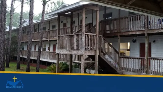 Haven House Addiction Recovery — photo 1