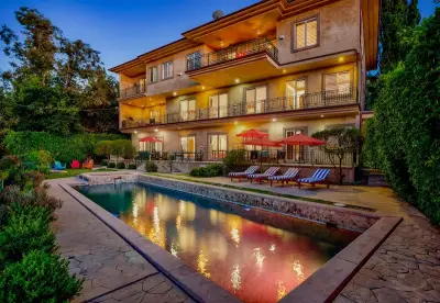Luxe Recovery | Luxury Rehab & Detox listing photo