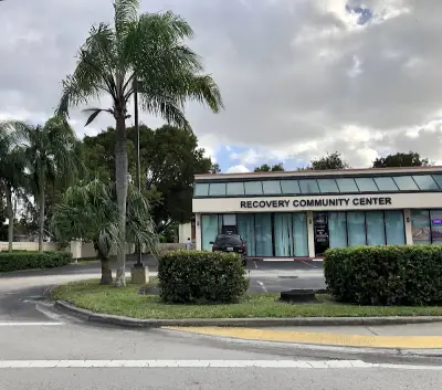 Fellowship Recovery Community Organization listing photo