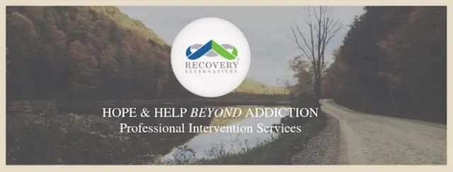 Recovery Alternatives — photo 1