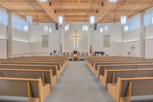 The Salvation Army Bridgeway of Hope — photo 1