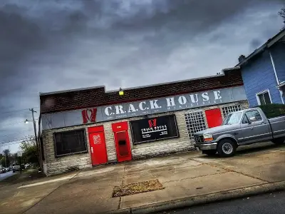 Crack House Ministries listing photo
