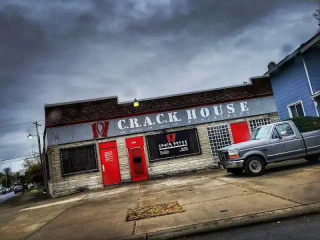 Crack House Ministries — photo 1