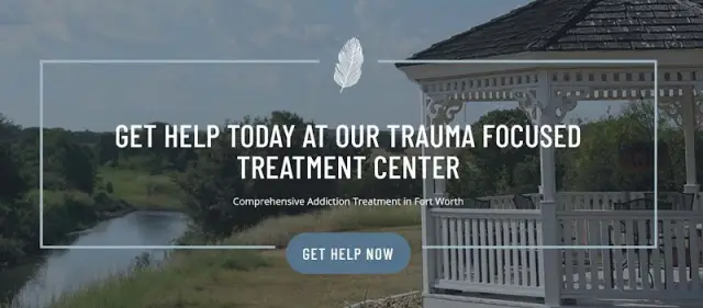 The Fullbrook Center Fort Worth Drug & Alcohol Rehab Outreach — photo 1