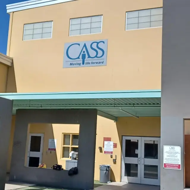 Central Arizona Shelter Services (CASS) — photo 1