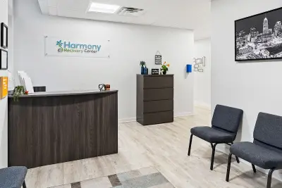 Harmony Recovery Center listing photo
