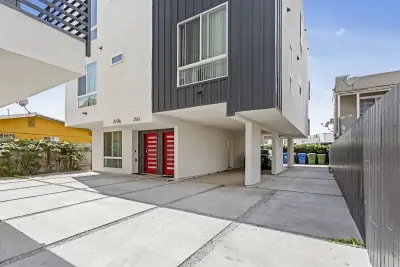 Gracious Wellsprings Sober Living listing photo
