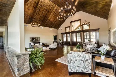 JourneyPure — Tennessee Alcohol & Drug Rehab listing photo