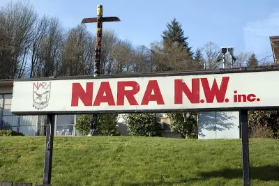 NARA Residential Treatment Center listing photo