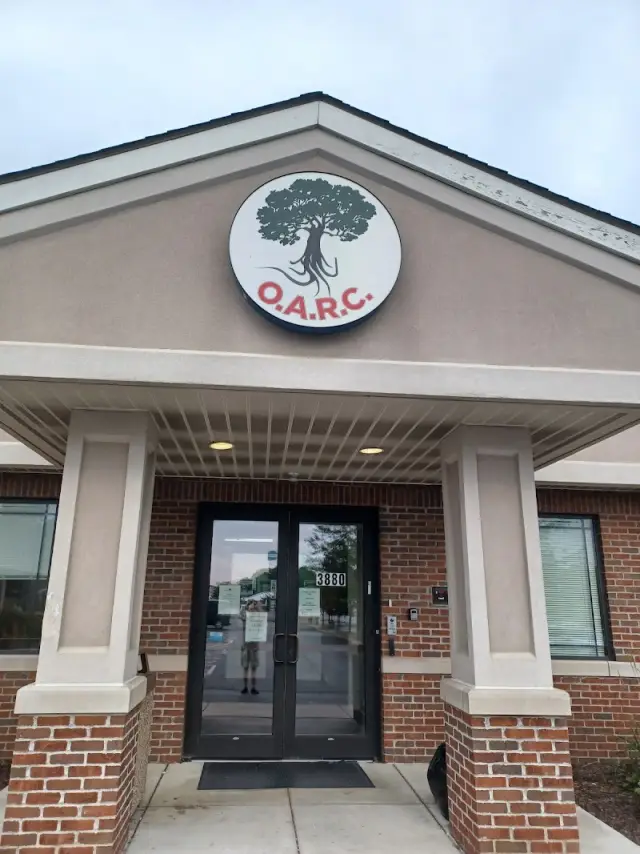 Ohio Addiction Recovery Center Detox & Inpatient Rehab — photo 1