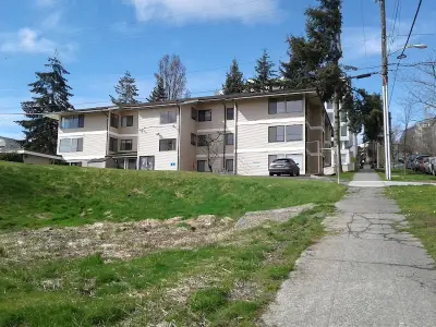 Pioneer Fellowship House listing photo