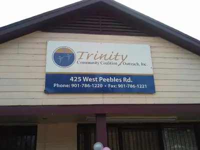 Trinity Community Coalition listing photo