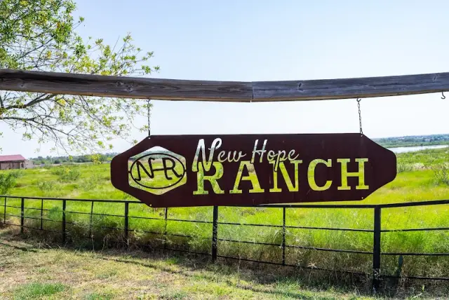 New Hope Ranch Austin Rehab Center — photo 1