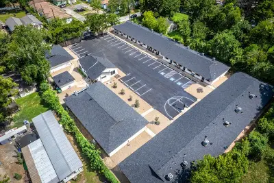 Taylor Recovery Addiction Treatment Center listing photo
