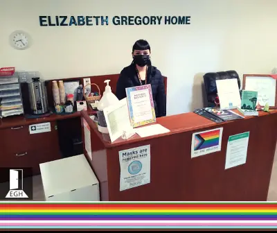 Elizabeth Gregory Home Day Center listing photo