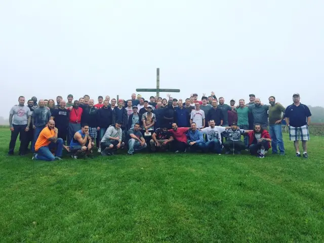 Refuge Ministries — photo 1