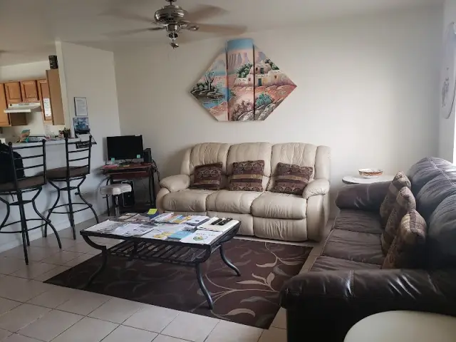Jahs House LLC - Clean and Sober Living for Men — photo 1
