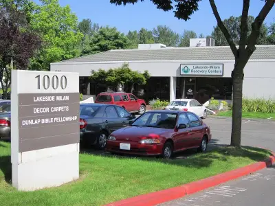 Lakeside-Milam Drug & Alcohol Rehab of Renton listing photo