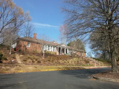 Covenant House Georgia listing photo