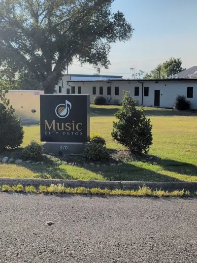 Music City Detox listing photo