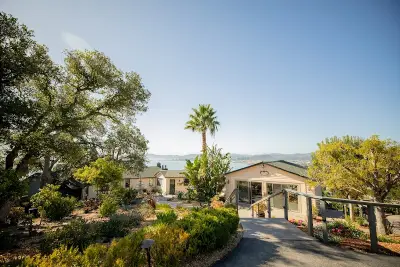 Bayside Marin listing photo