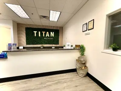 Titan Recovery Centers listing photo