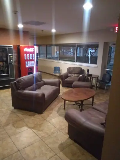Liberty House listing photo