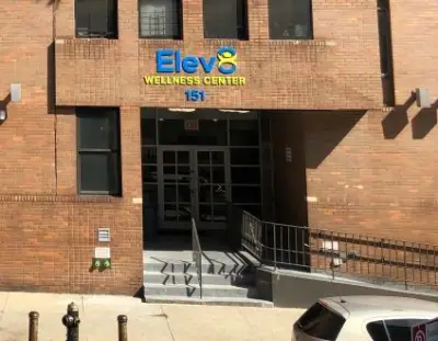 Elev8 Recovery Center New York: Inpatient Addiction Treatment Detox and Drug & Alcohol Rehab NYC listing photo