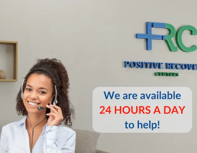 Positive Recovery Centers - Houston, Garden Oaks — photo 1