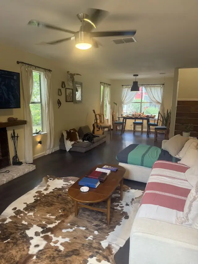 Austin Sober Living for Women — photo 1