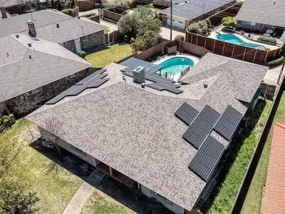 Dallas Sober Living Solutions listing photo