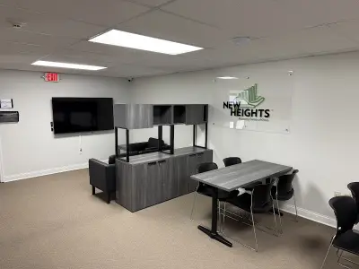 New Heights Recovery Center of Ohio listing photo