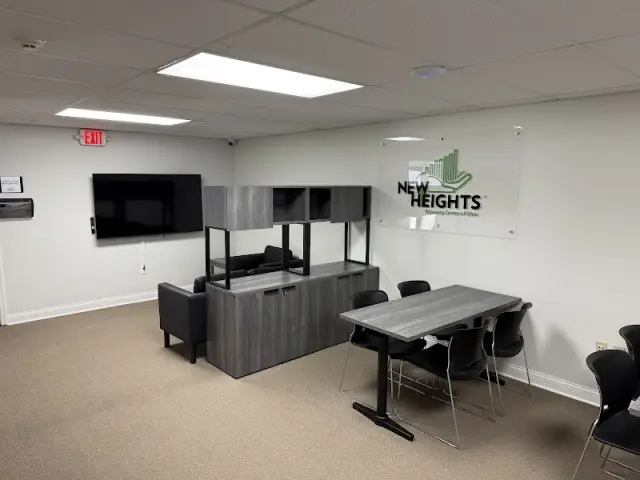 New Heights Recovery Center of Ohio — photo 1
