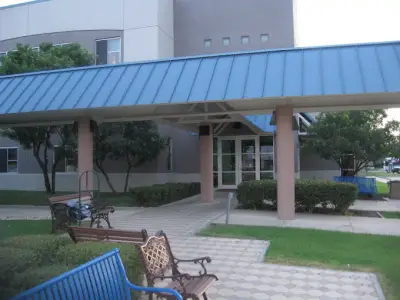 The Salvation Army Adult Rehabilitation Center - Austin listing photo