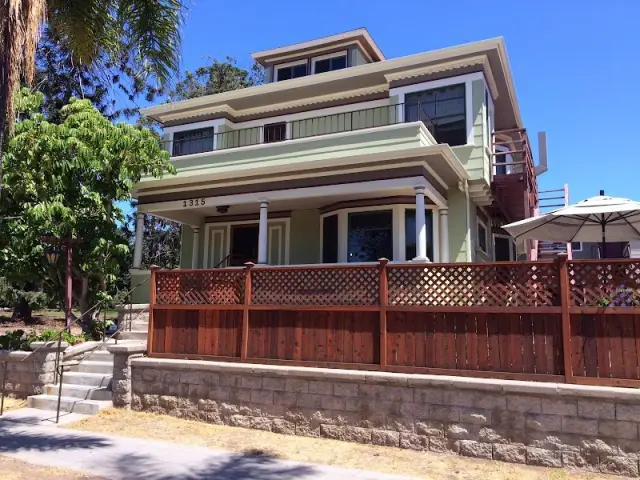 Turning Point Home — photo 1