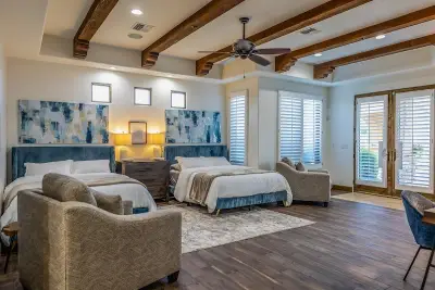 Desert Recovery Centers listing photo