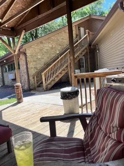 Community Fairbanks Recovery Lodge listing photo
