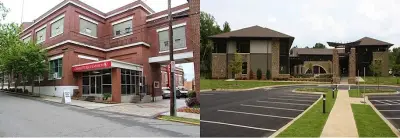 Charlotte Rescue Mission - Rebound listing photo