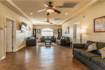 Vogue Recovery Center listing photo