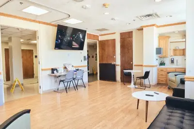 Unity Recovery Center listing photo
