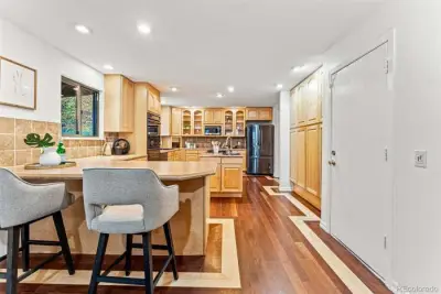 Second chance living sober house listing photo
