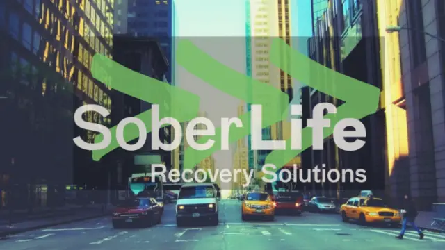 Sober Life Recovery Solutions — photo 1