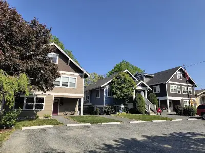 Second Wakeup House listing photo