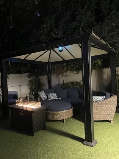 Harlow House Sober Living Los Angeles thumbnail 2