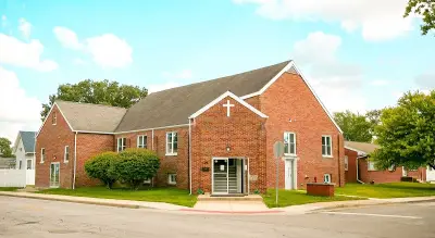 Wabash Recovery listing photo