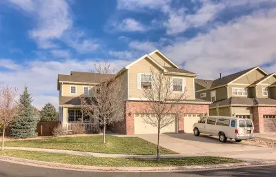 Sandstone Care Sober Living - Denver, CO listing photo