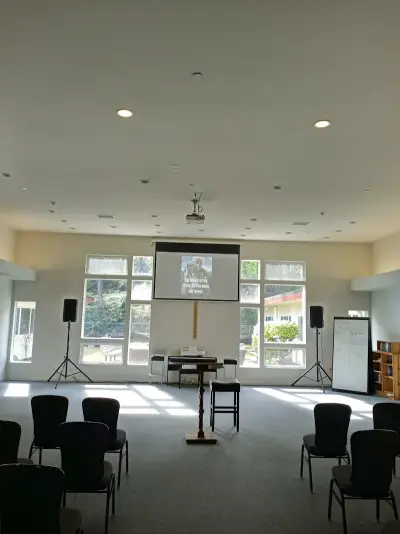 Seattle’s Union Gospel Mission: Men's Recovery Program listing photo