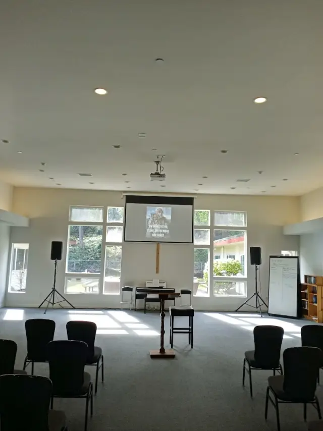 Seattle’s Union Gospel Mission: Men's Recovery Program — photo 1