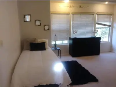 Babo's house sober living thumbnail 4